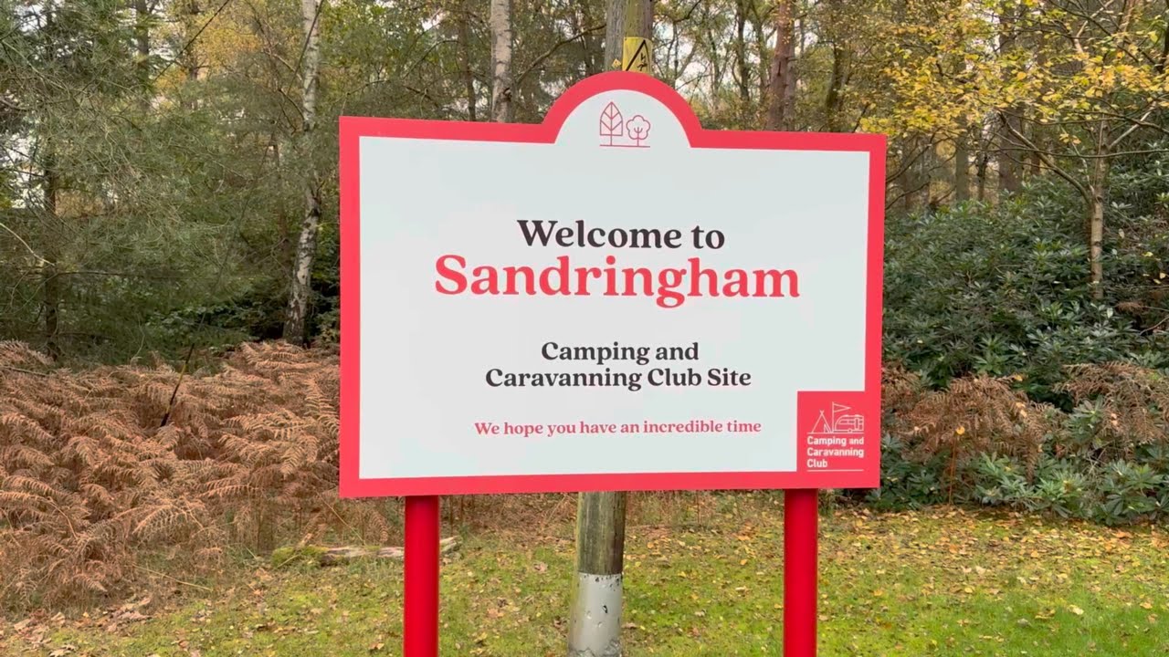 2024 November Norfolk