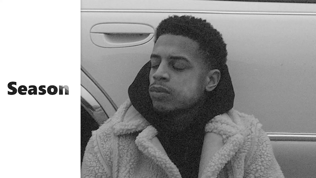 [FREE] Ashkidd Type Beat - 
