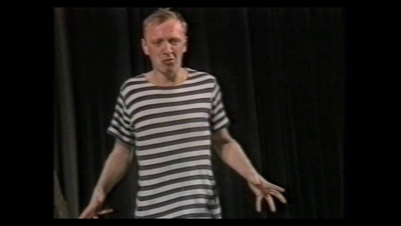 AUDICIJA - Dom Sindikata 1988 - Roki (Jasmin Geljo)