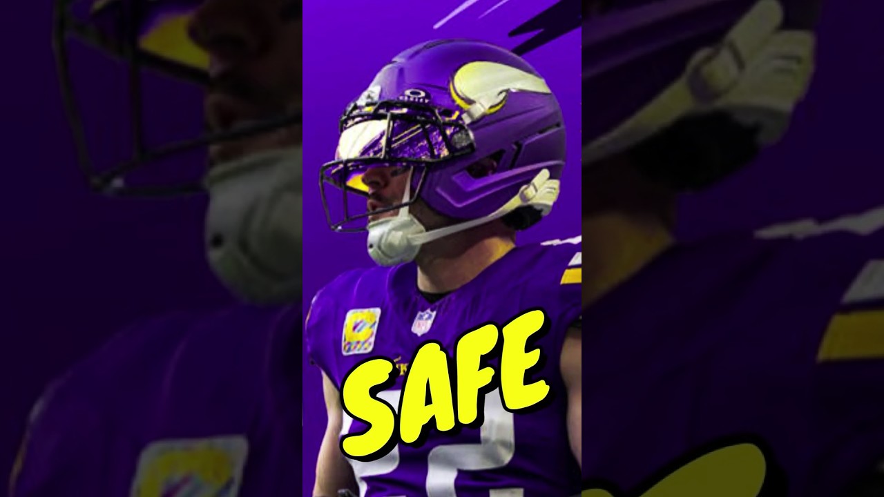 WK16 NFL IDP | Top IDP Waiver Wire Target! | SAFE  DB1 Harrison Smith