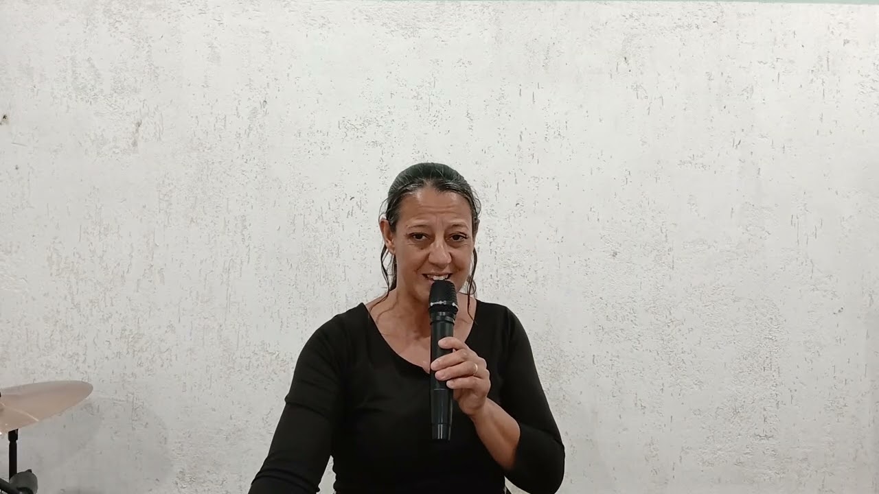 Êxodo cap 2.   Culto de quarta-feira. Deus sempre presente 
