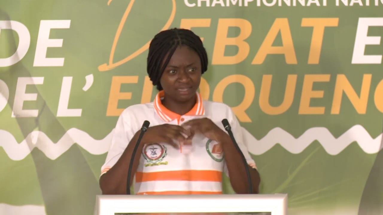 Universités J.K. Zerbo (Gouvernement) # IBAM (Opposition)