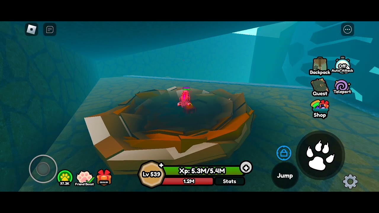 Animal Evolution Simulator Blue/Red Phoenix Locations.