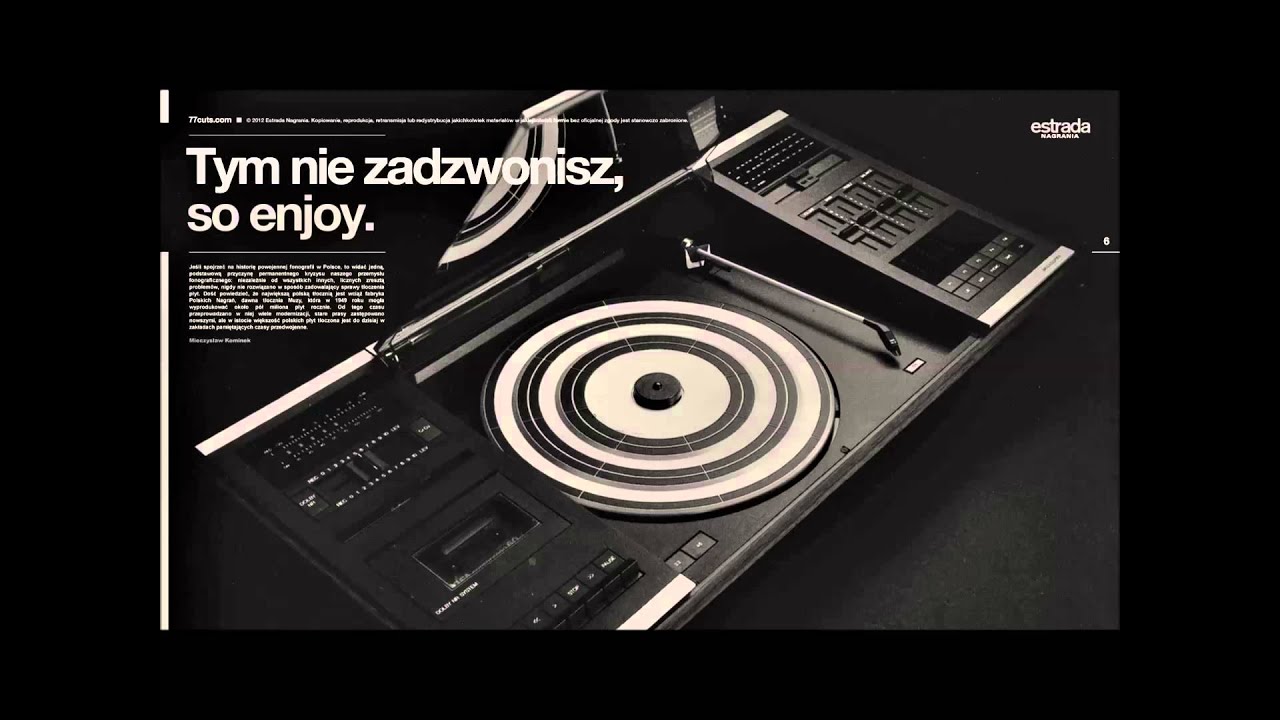 PR 1 Radio Warszawa - Unknown