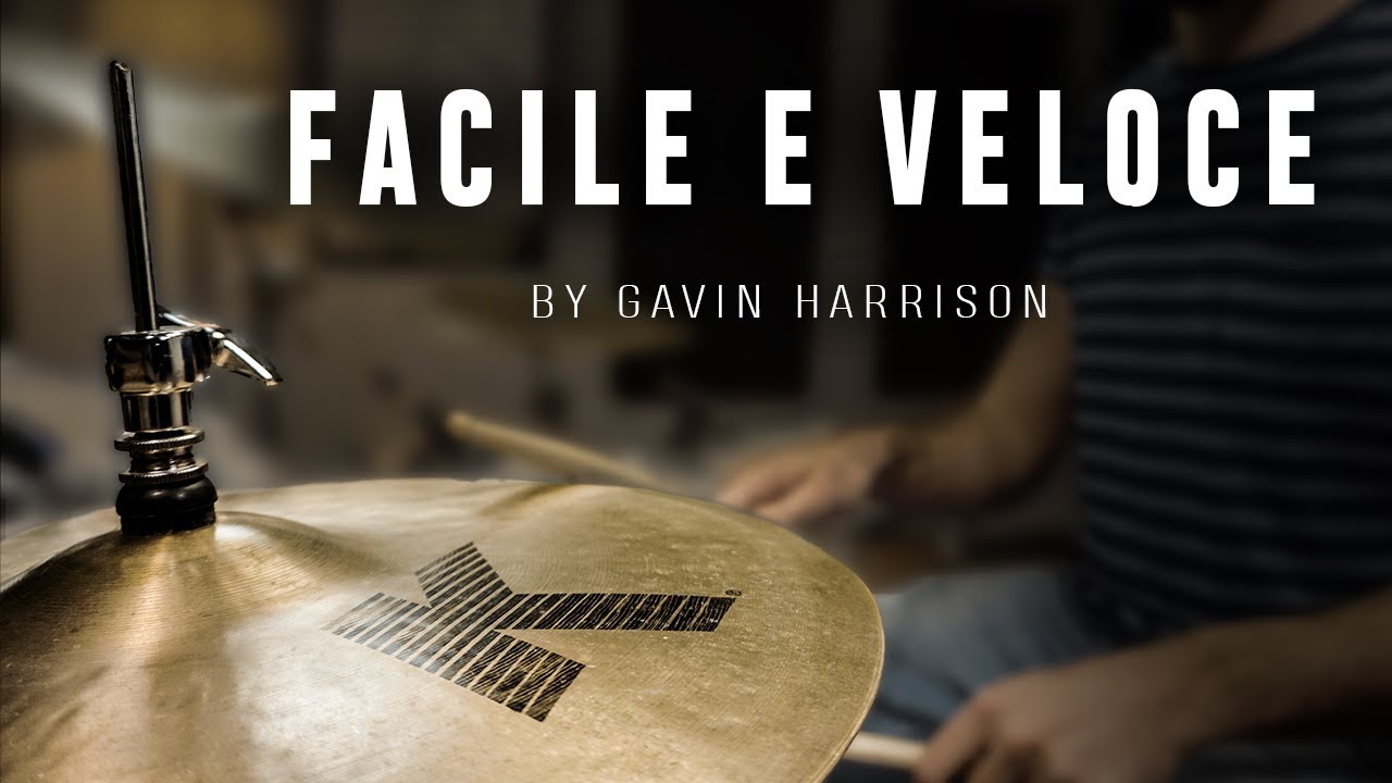 IL TRUCCO DEL CHARLESTON raddoppiato nei groove! | Tutorial