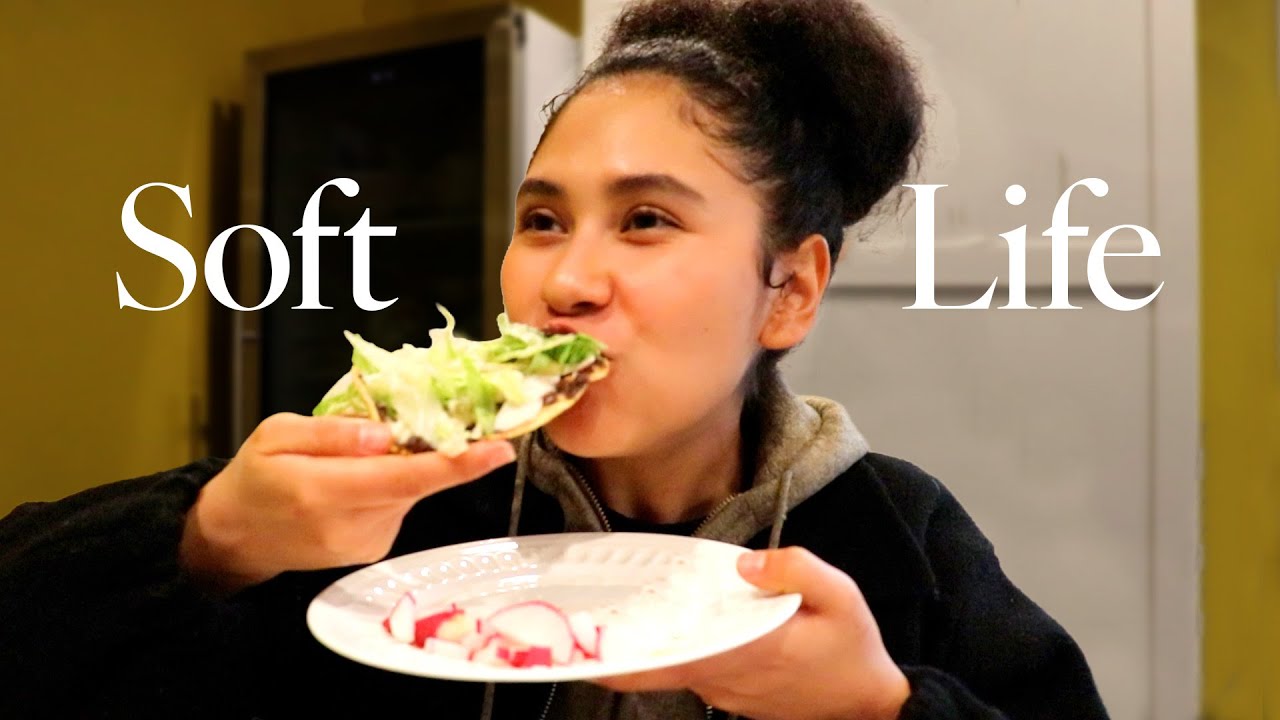 A sneak peek into my Mexican household 🇲🇽 🤎 | mexican food, boardgames, new year reset