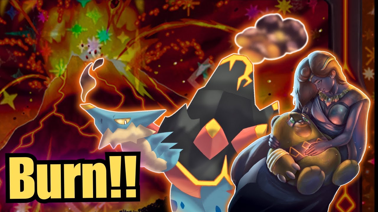 This Elestrals Burn Deck MELTS Spirits &ndash; Fire Control Showcase