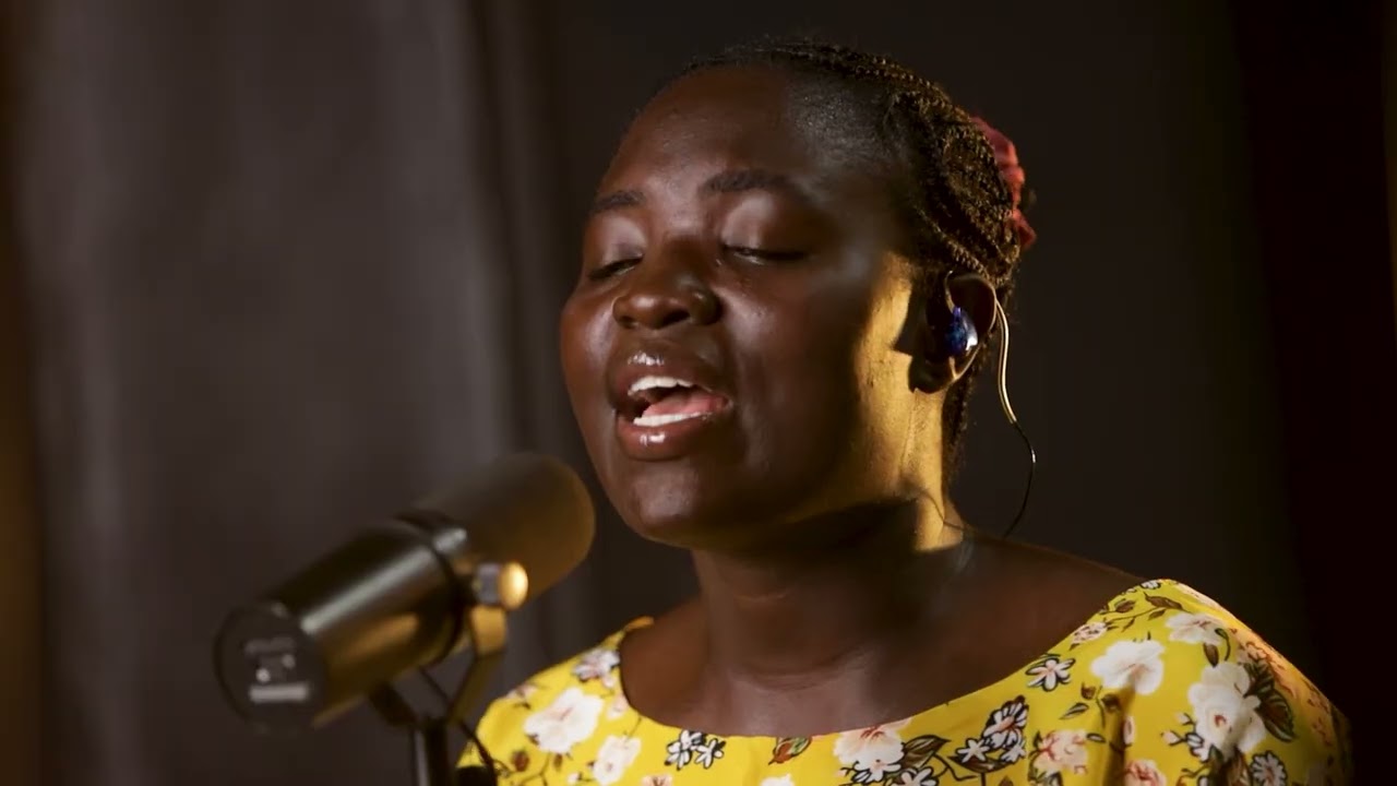 Songs Of Hope Medley by Mary Barnie
