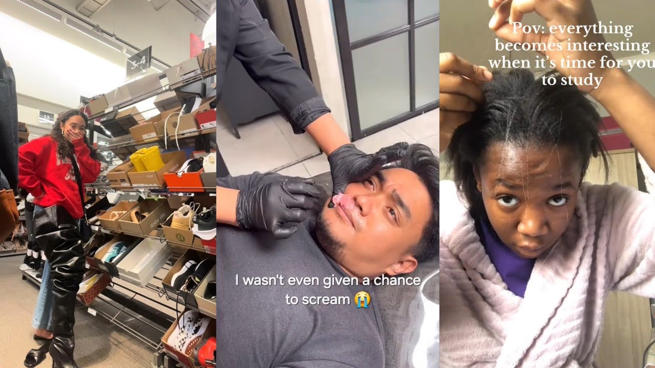 Funniest Tiktok that if ylyl