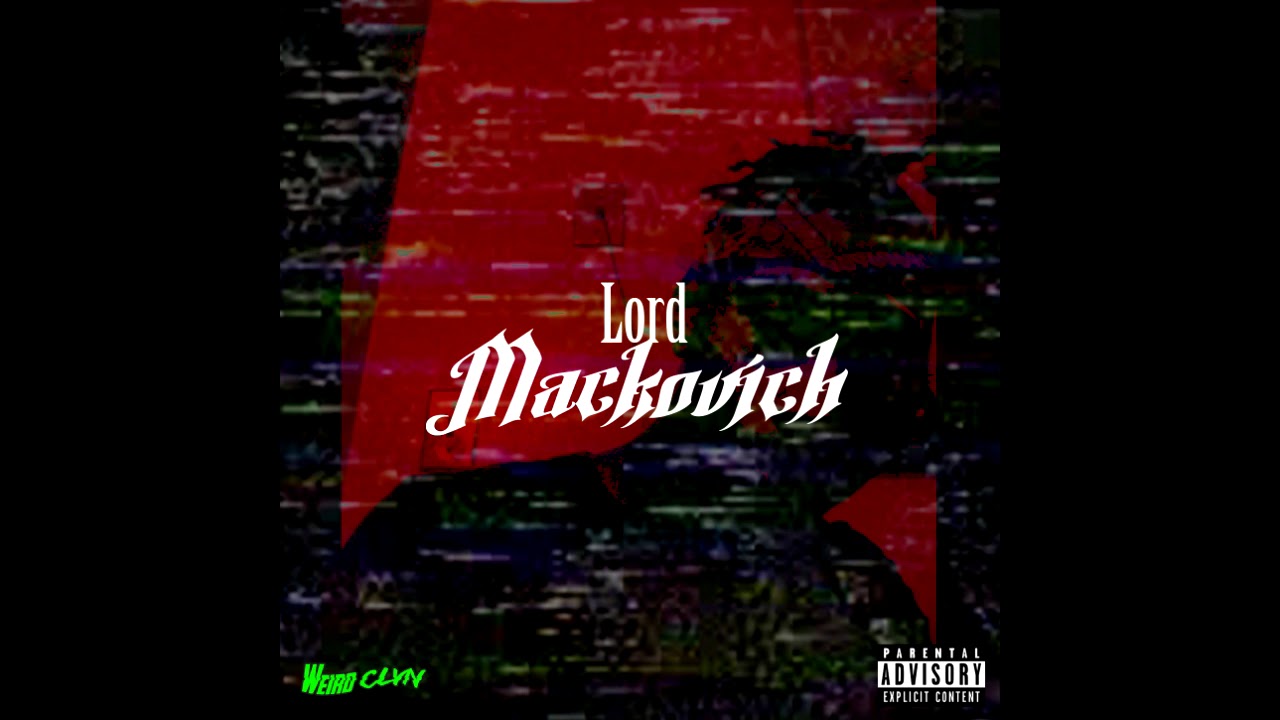 MacXVII - This (Official Instrumental)