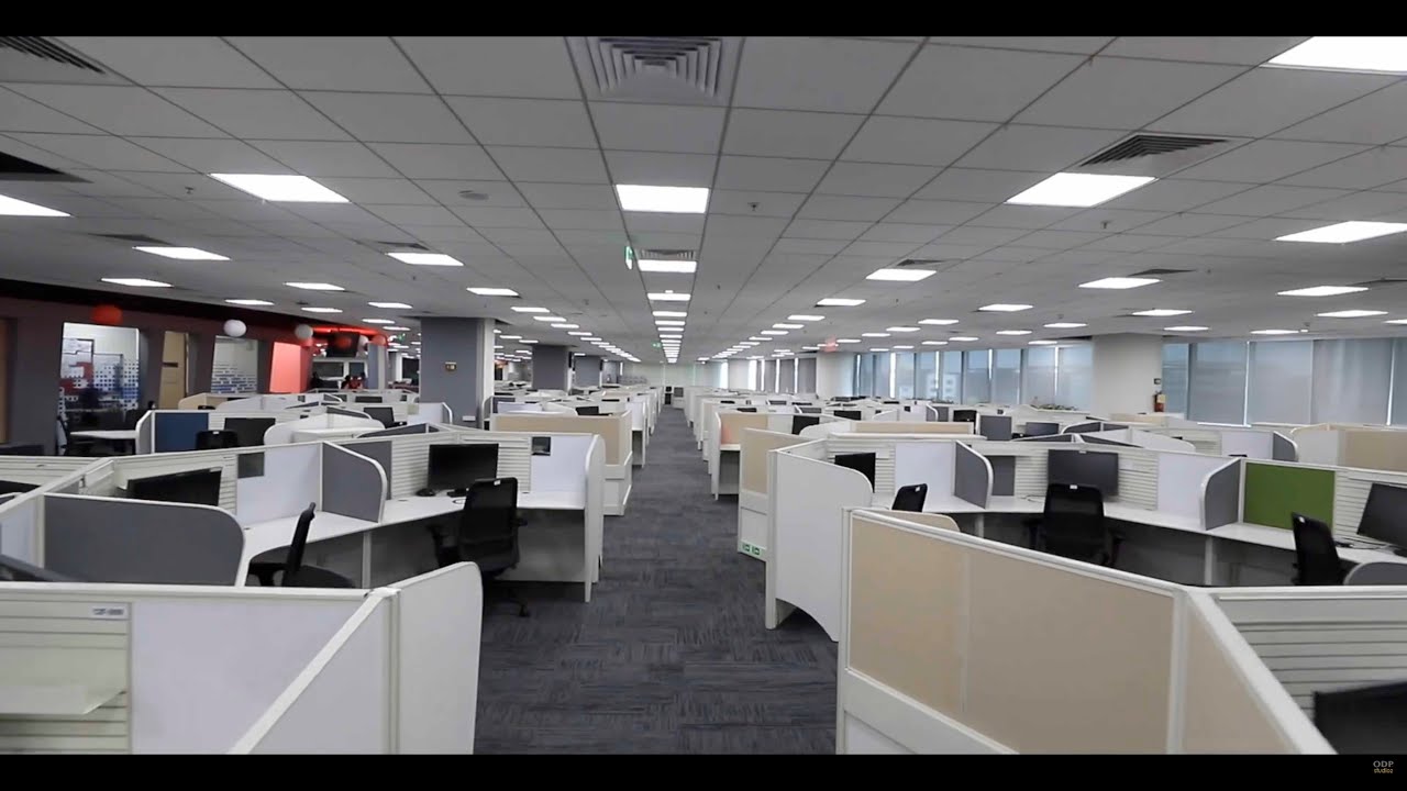 HSBC H1 Inauguration