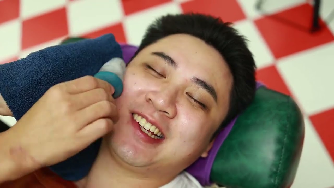 我们睡看同一段视频 却在不同的位置与时空 发财警告 #我就这样开启2026