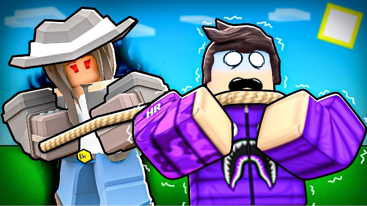 They Secretly BUFFED The LASSY KIT.. (Roblox Bedwars)