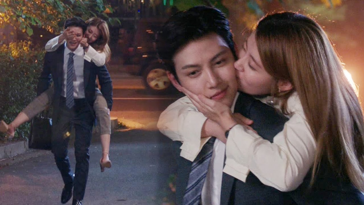 남지현, 연애 교과서에 쓰일 마성의 애교 “뻥이죠” 《Suspicious Partner》 수상한 파트너 EP39
