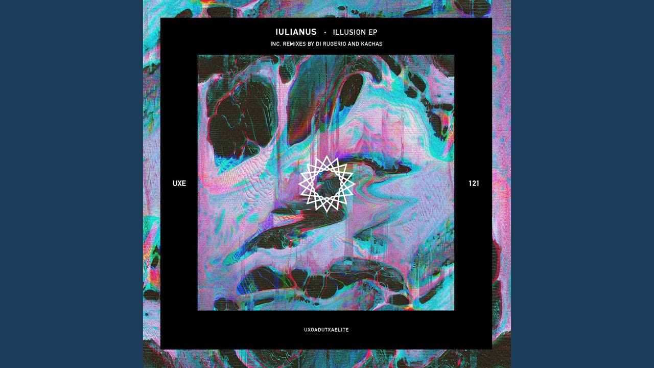 Illusion (Original Mix)