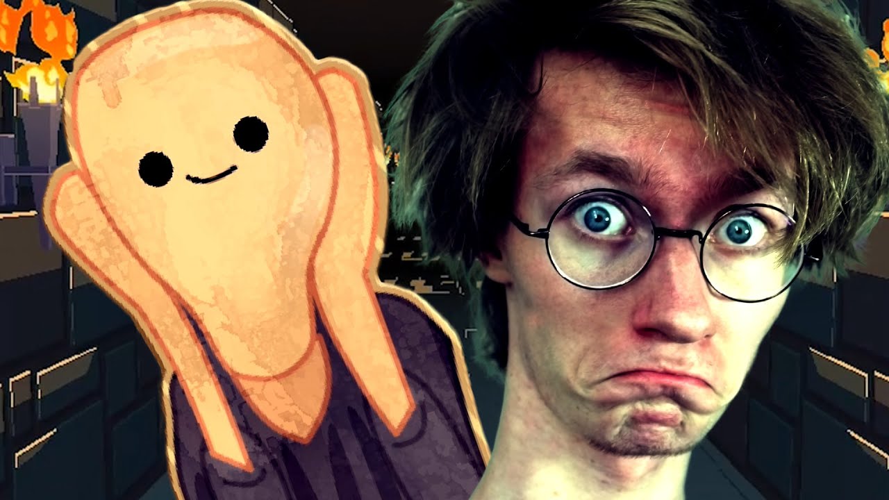 TRYB ENDLESS?! | Spooky's House of Jumpscares #7