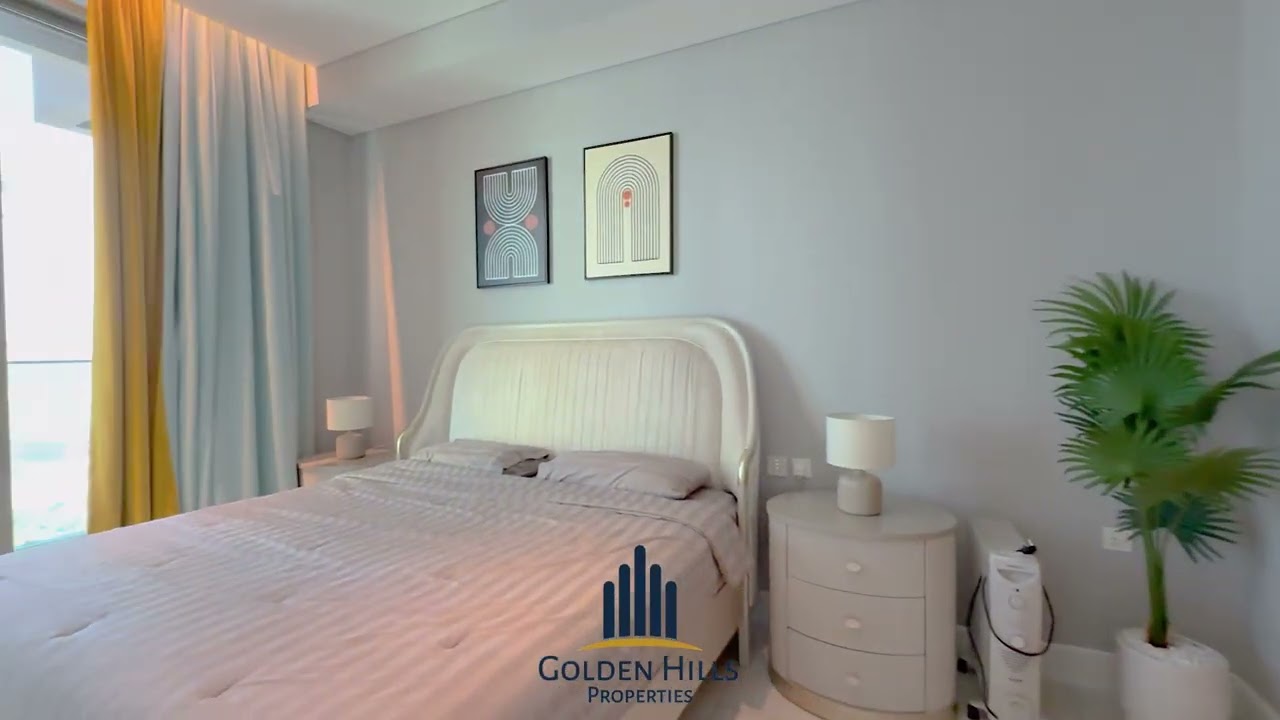 Limited Simplex Layout in SLS DUBAI