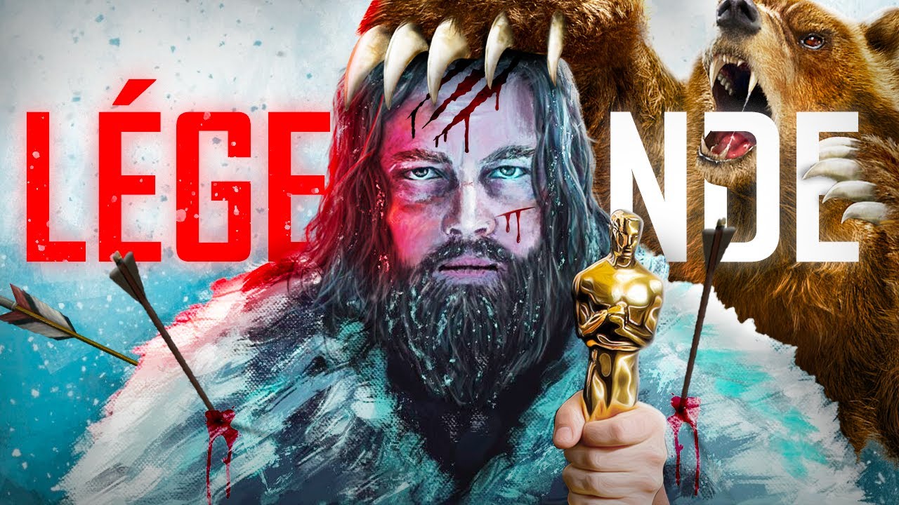 Le Survivant LÉGENDAIRE qui a inspiré The Revenant