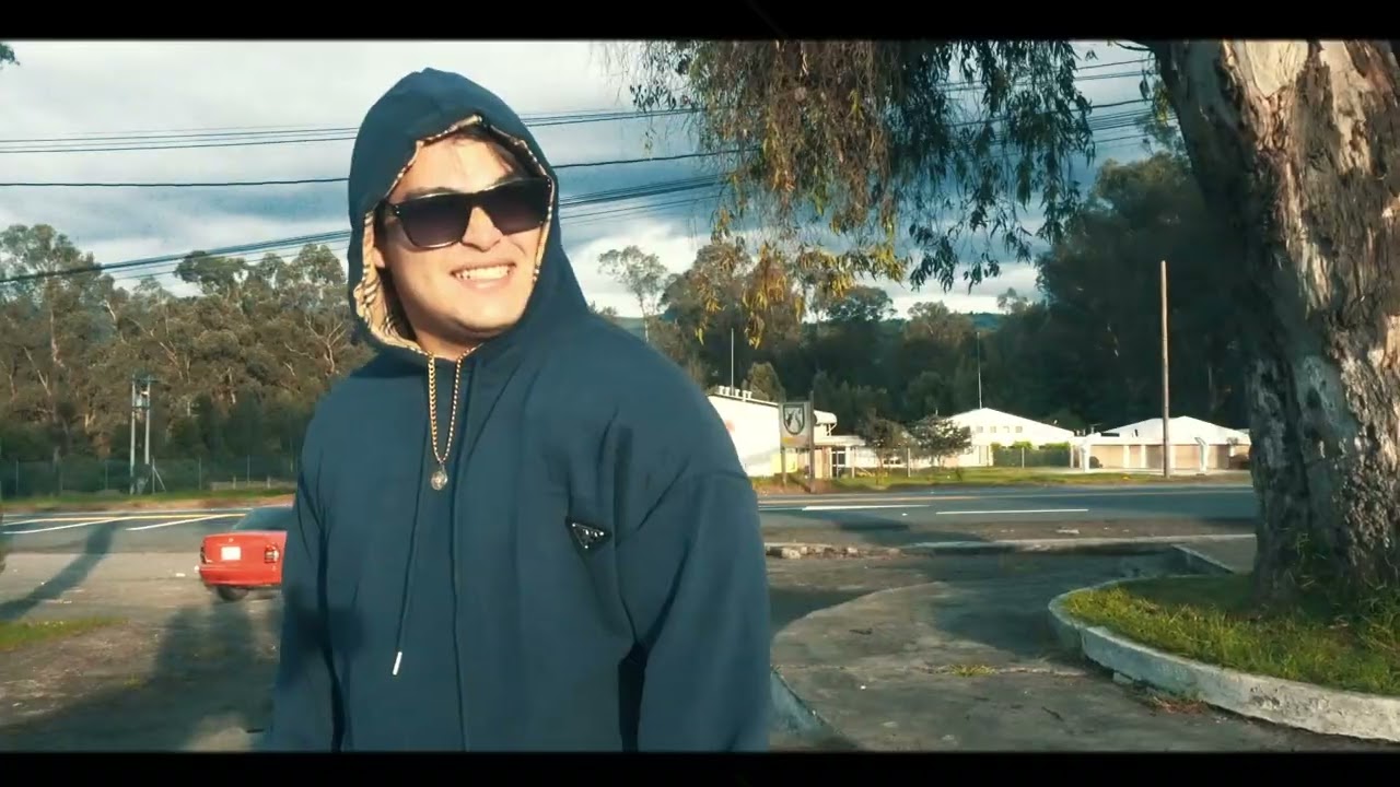 EduCris ft RJ   /  Con la misma fé 