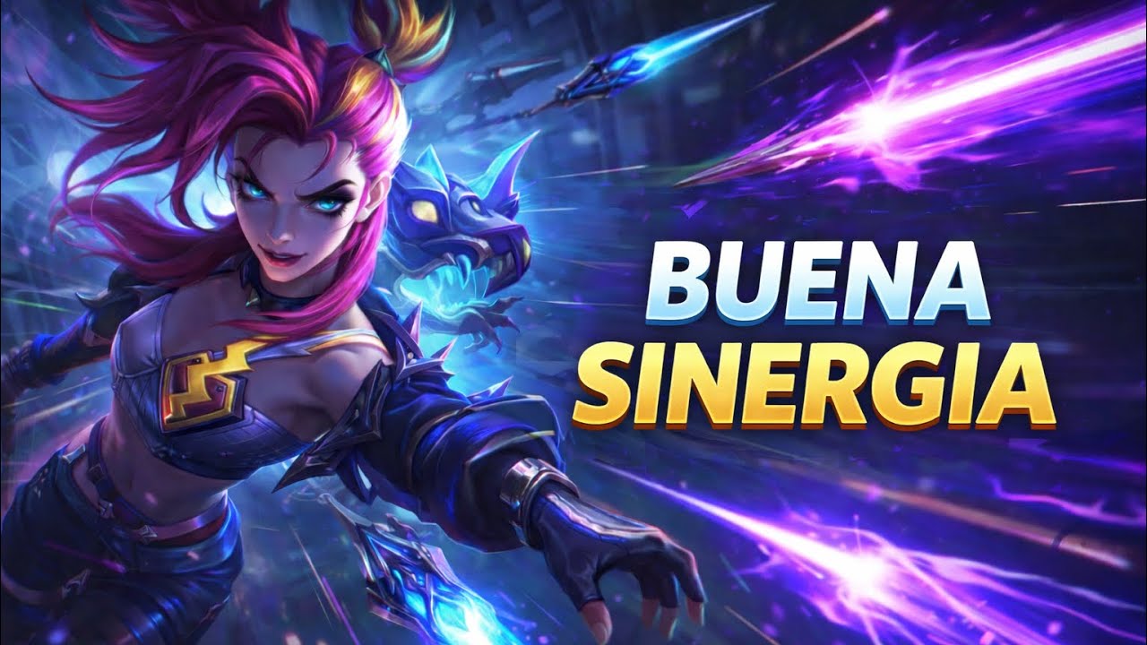 Esquivando TODO con Jinx | Master Rank #wildrift #wildriftgameplay 