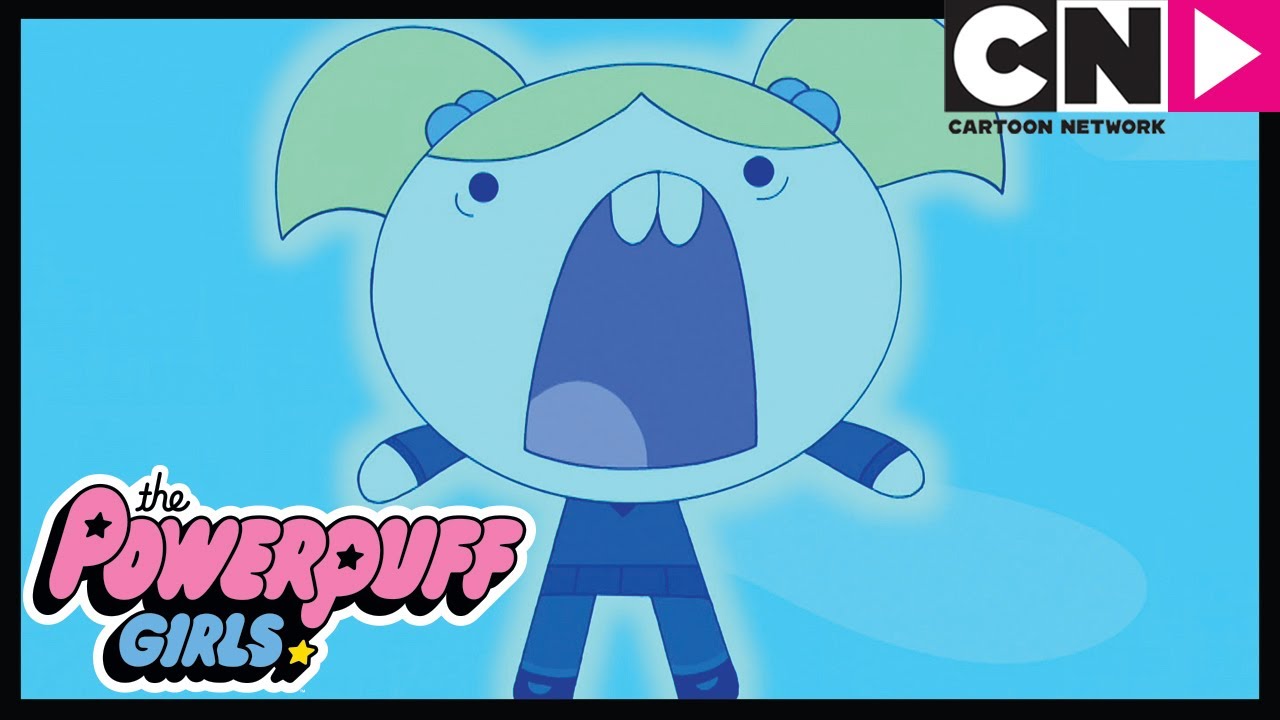 Atomówki | Pietnascie minut slawy | Cartoon Network