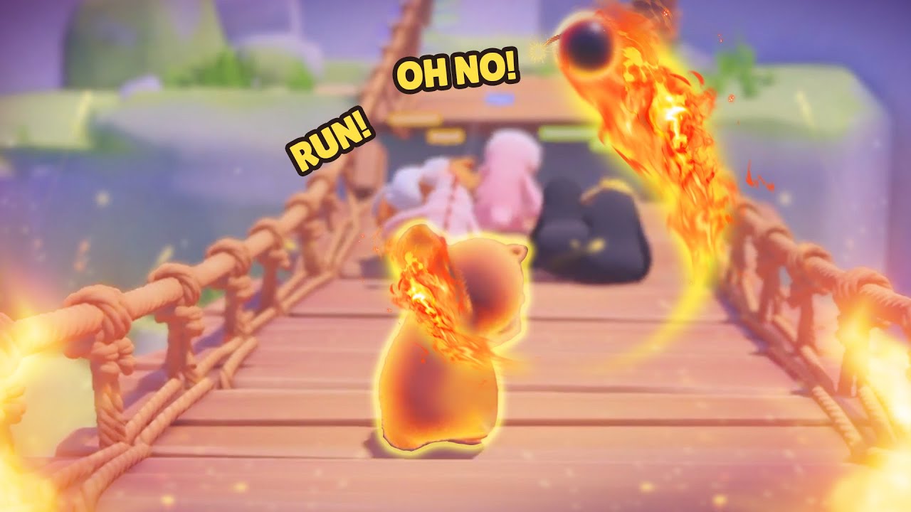 Party Animals - Glitches, Bugs and Funny Moments! #2