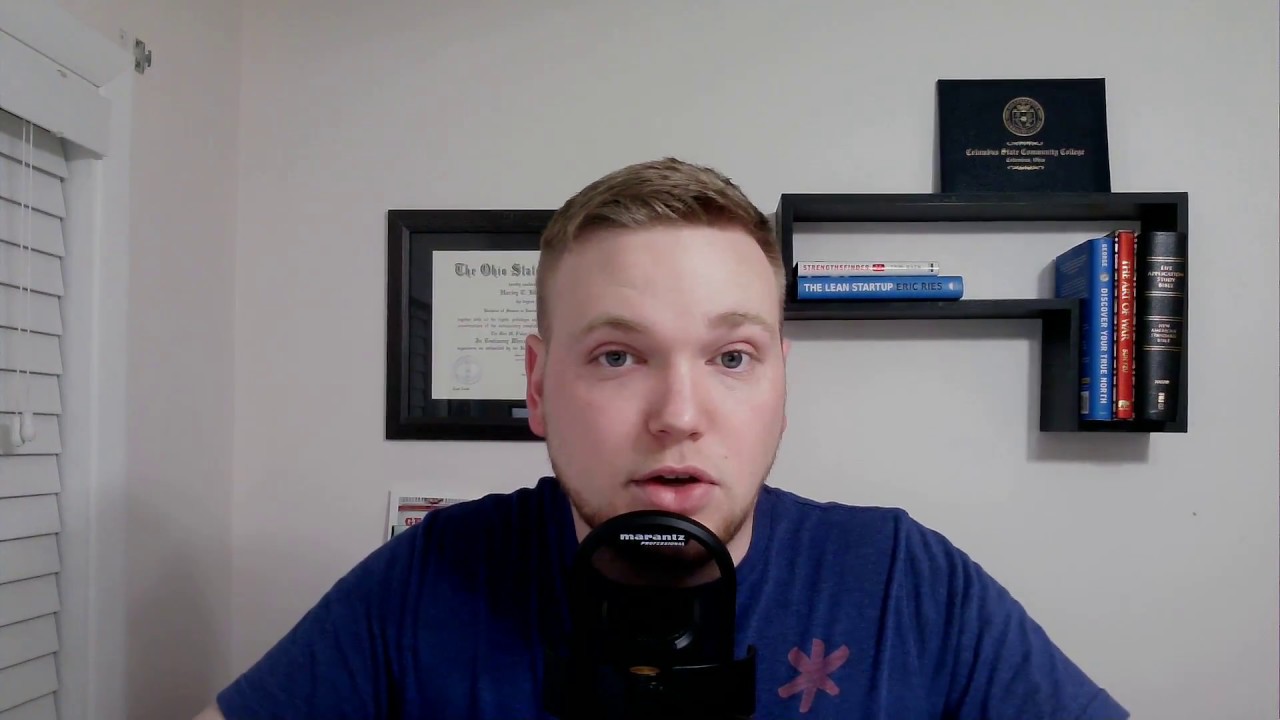 5 Tips for Interviewing with a Felony