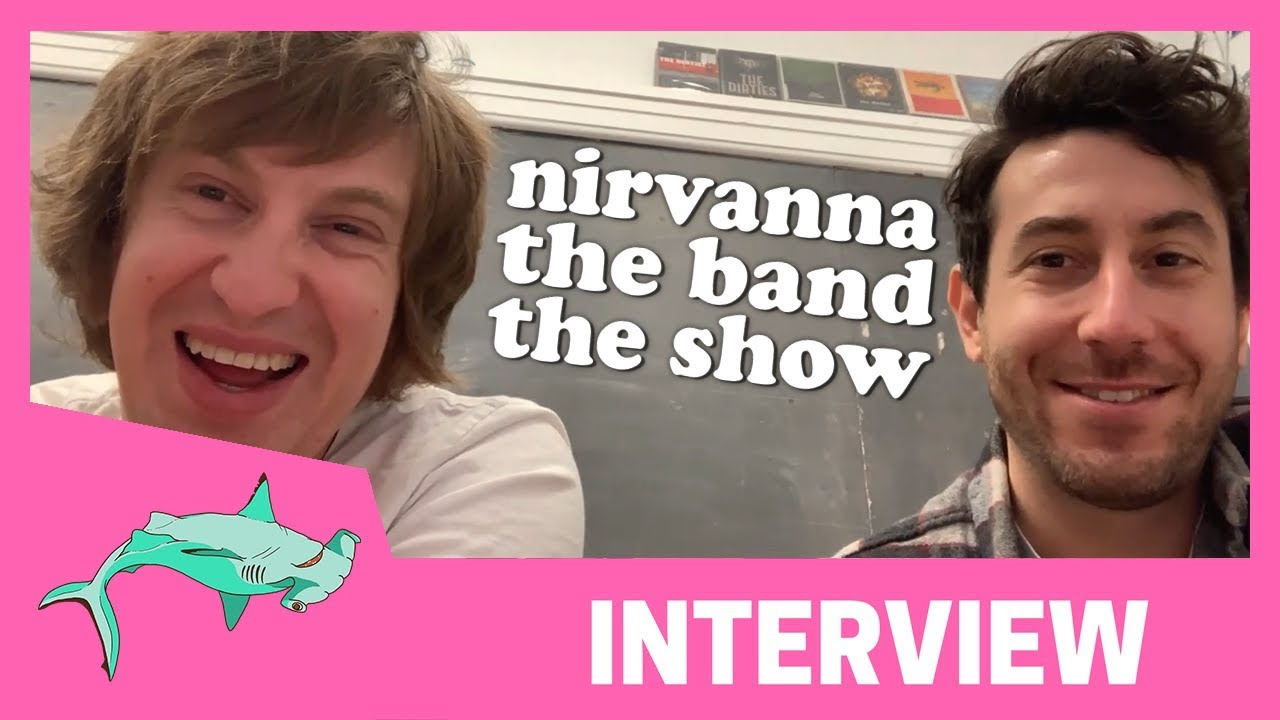 Nirvanna The Band The Show On Series 3, Filming & More | Nirvanna The Band The Show Interview