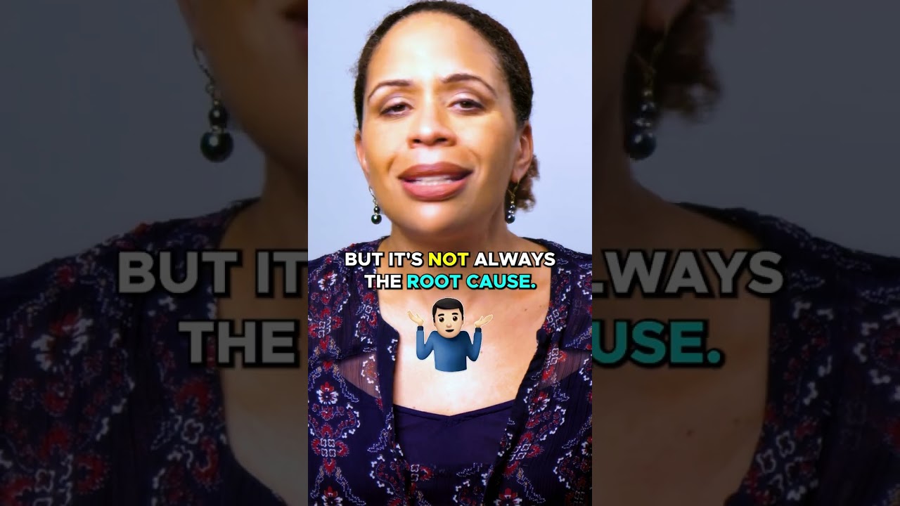 Perfectionism has many forms 