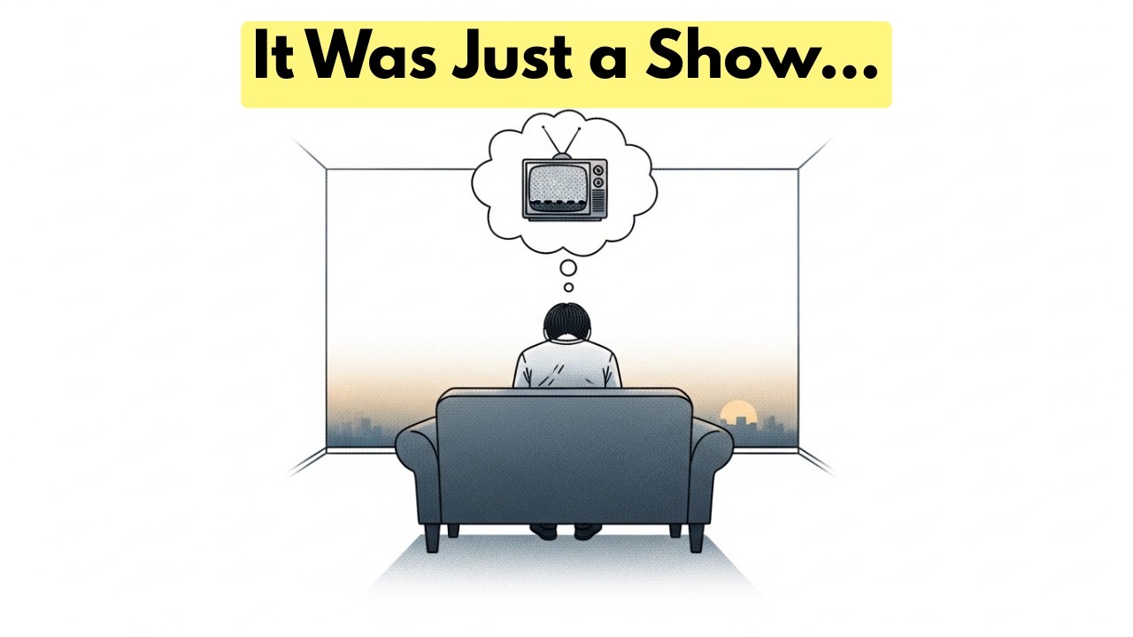 The Psychology Behind That Empty Feeling After a Show Ends