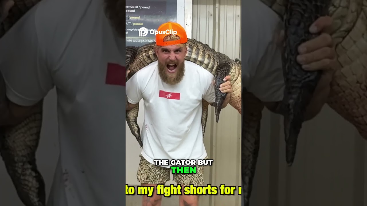 Bow Hunting Deer  Thermal Hog Hunt & Gator Fight Shorts!