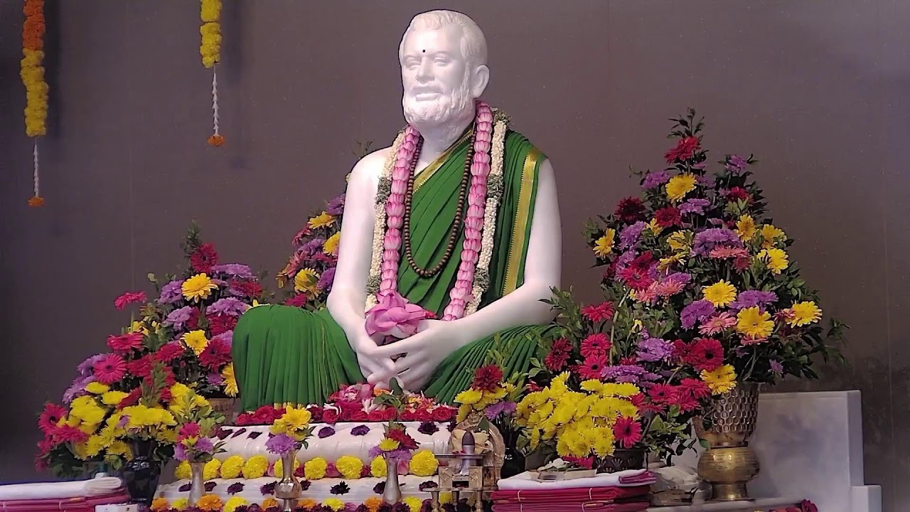 Ramakrishna Mission Vidyalaya, Coimbatore-20 Live Stream