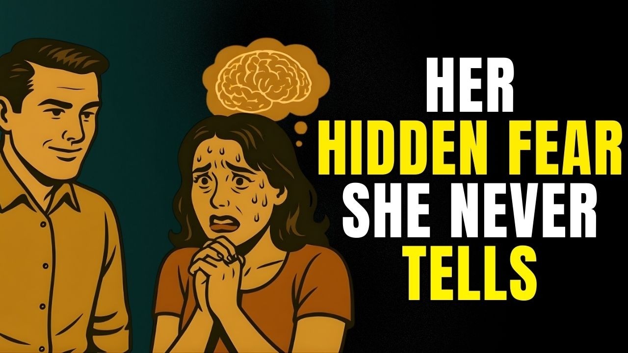 Когда она понимает, что потеряла хорошего мужчину | Стоицизм