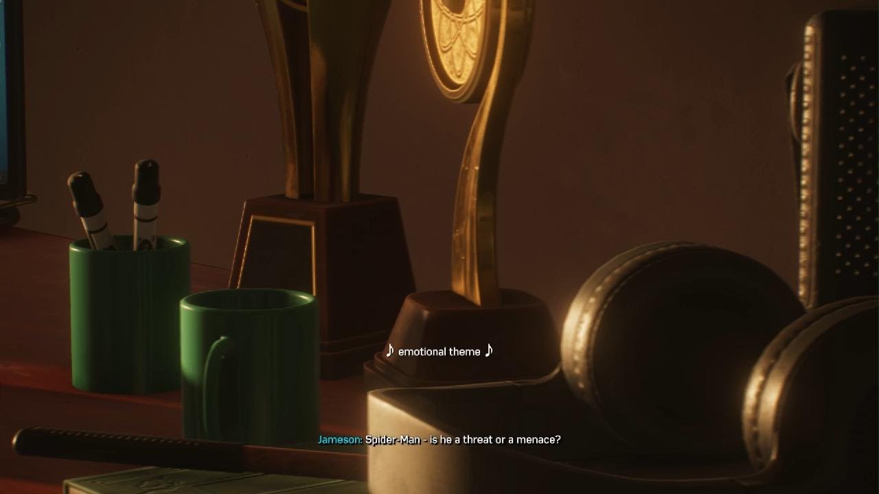 Marvel's Spider-Man 2