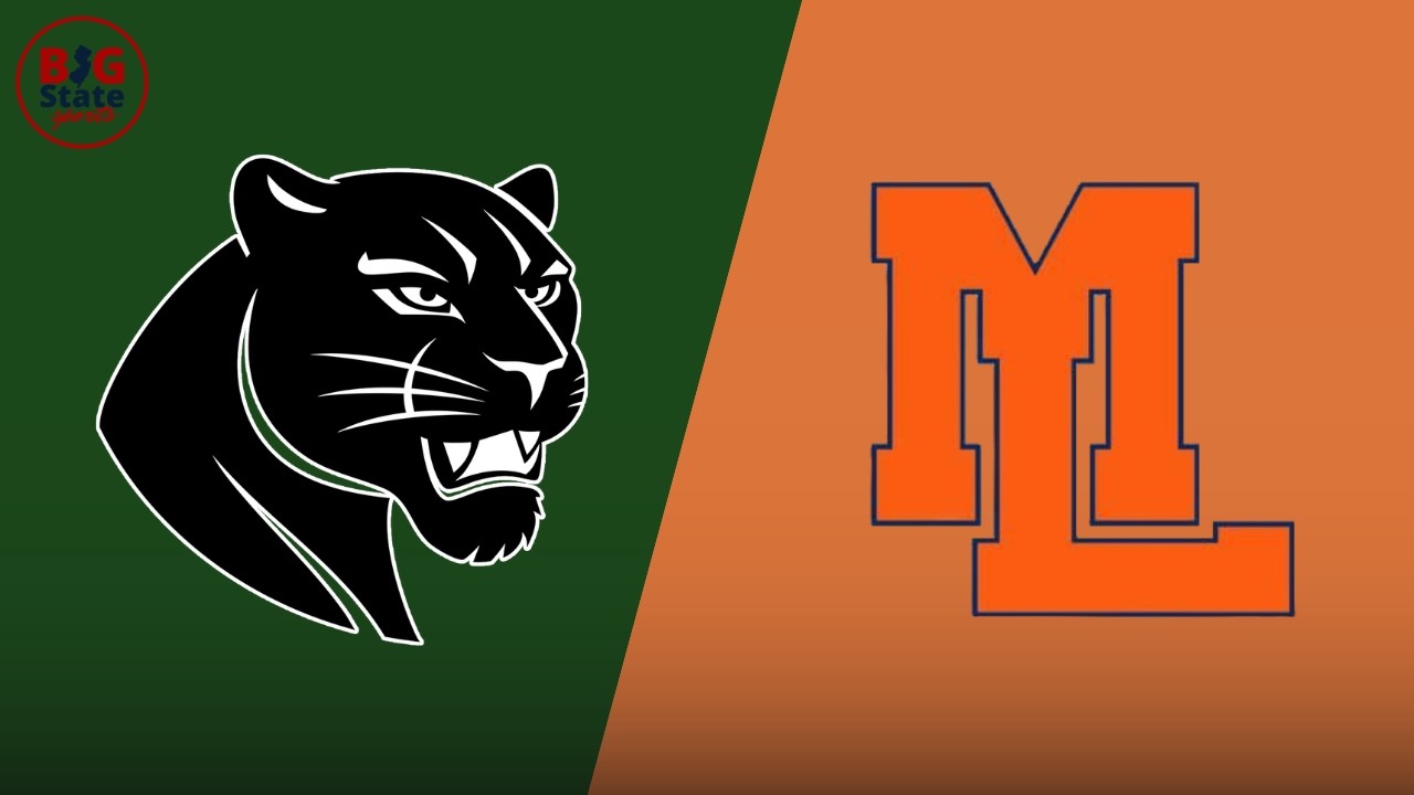 2026 NJSIAA Girls Basketball North, S1G1 Semifinals: Midland Park vs Mountain Lakes