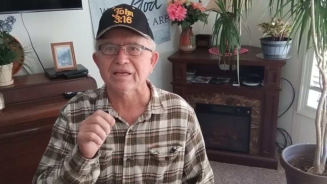 How To Reach Millions- Maybe The Next Billy Graham!