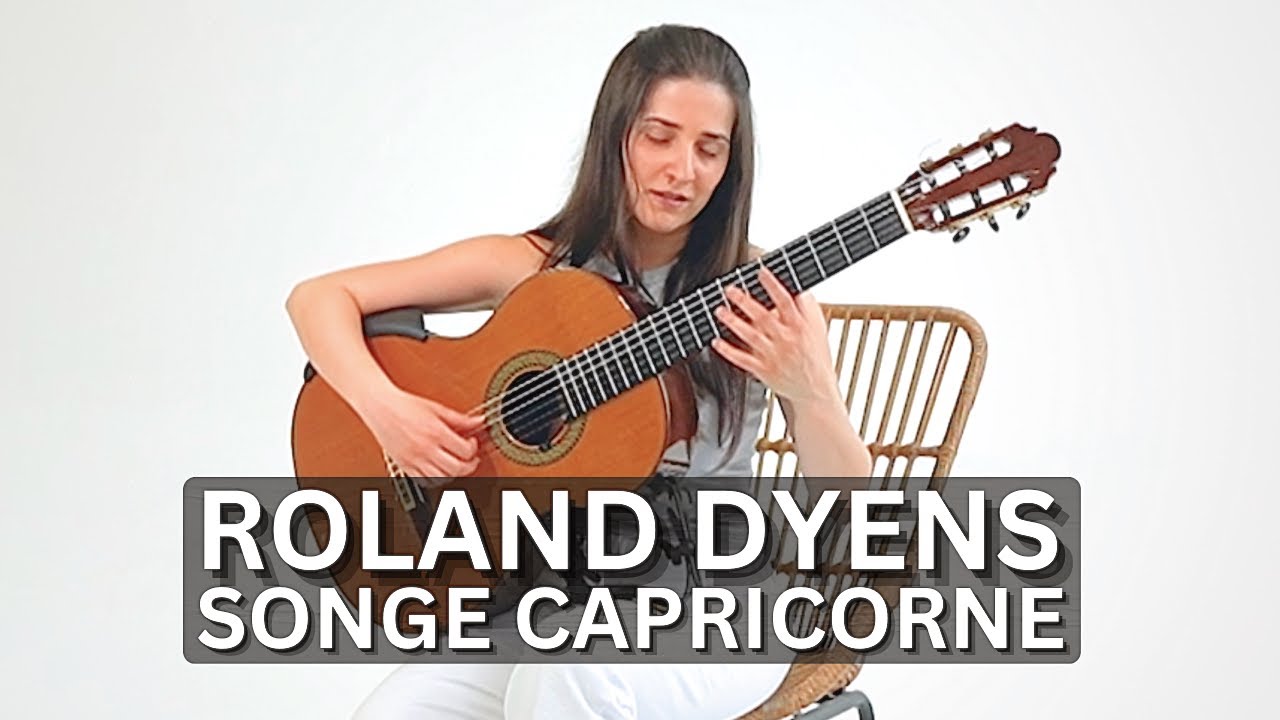 Roland Dyens - 