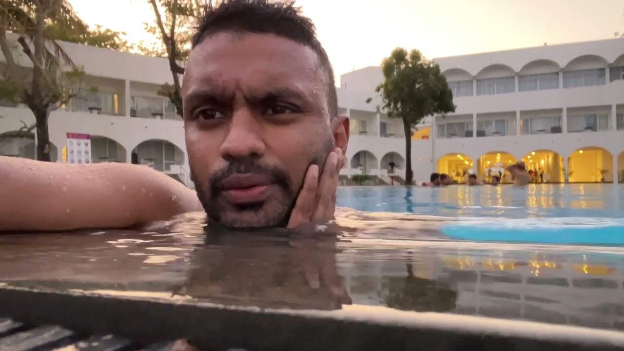 Hotel Trinco Blu by Cinnamon, Srilanka 🇱🇰