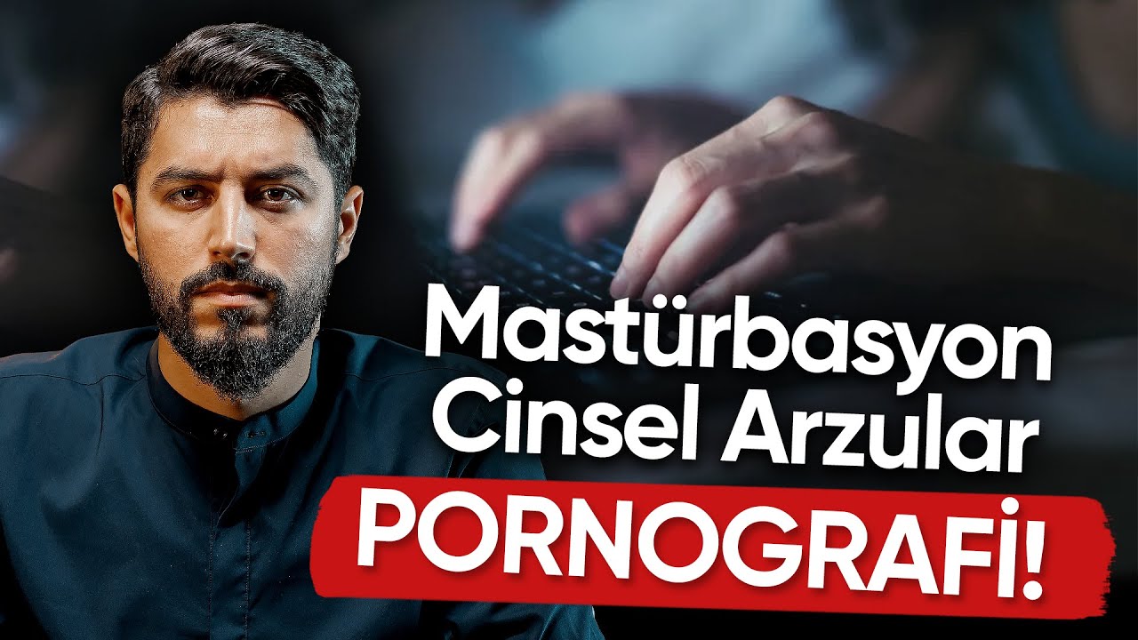 Uygunsuz Filmler İzledim, Evliyim Ve Eşim Beni Mutlu Edemiyor ! - Onur Kaplan