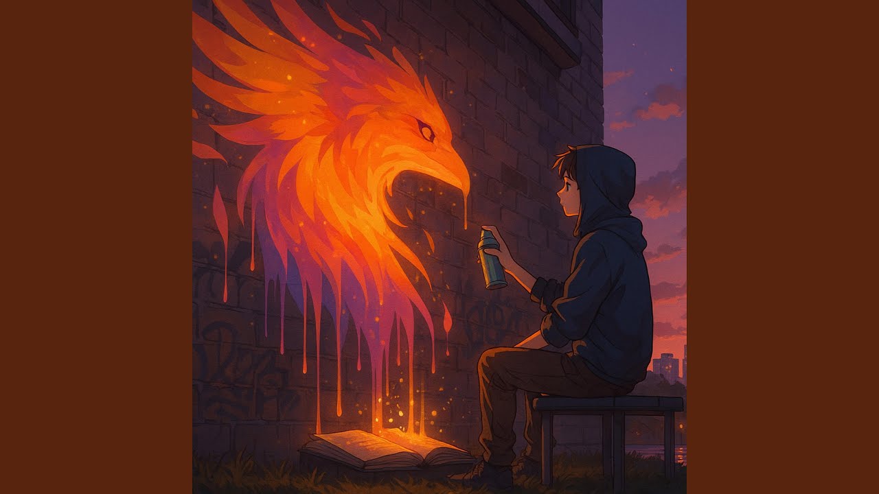 phoenix glow