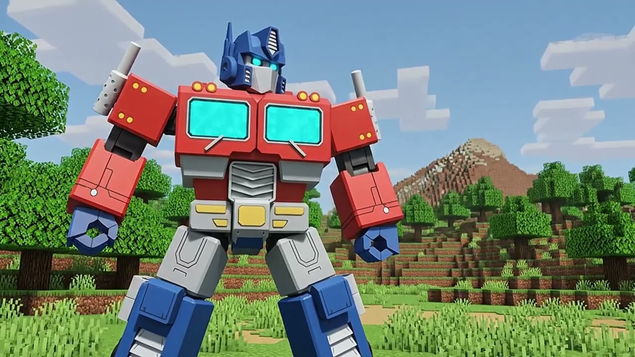 EPISODE 30 – The War Is Declared | Dark Energon Herald Appears
