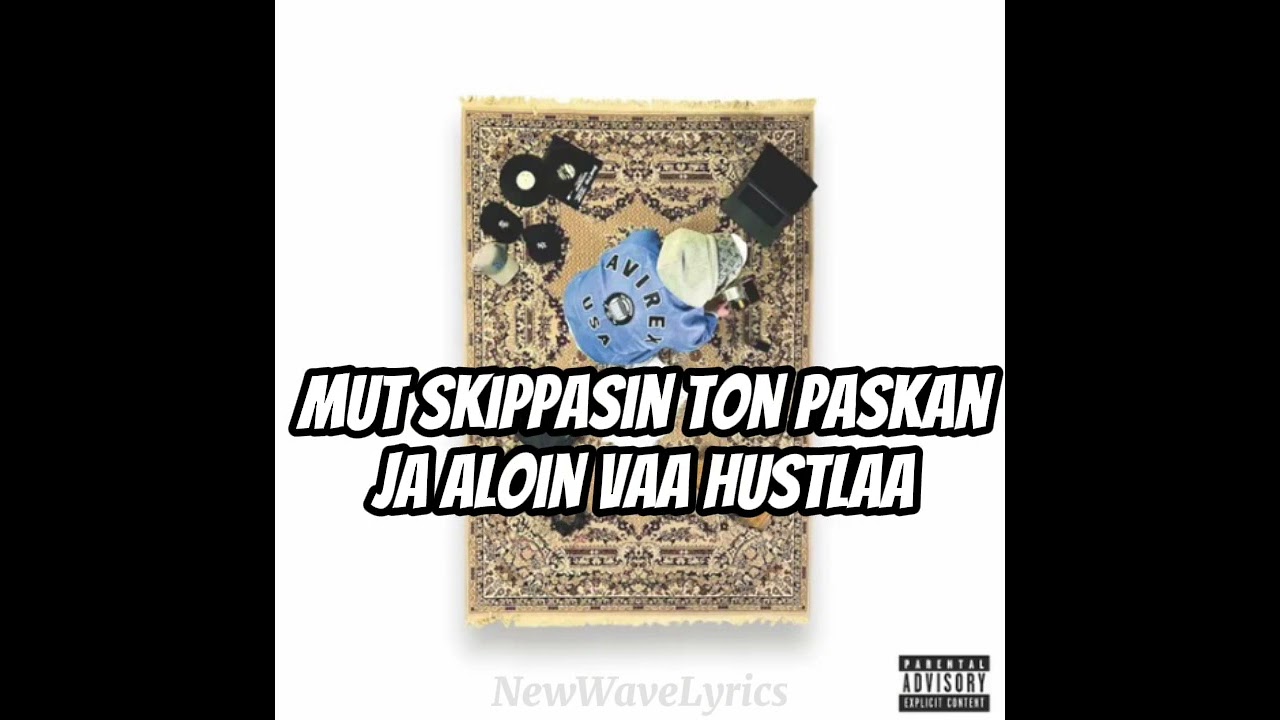 Fu*ked up - Sliki ft Kube Lyrics