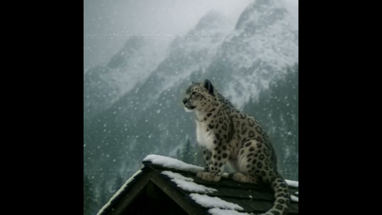 These Hills Know My Name - Snopard