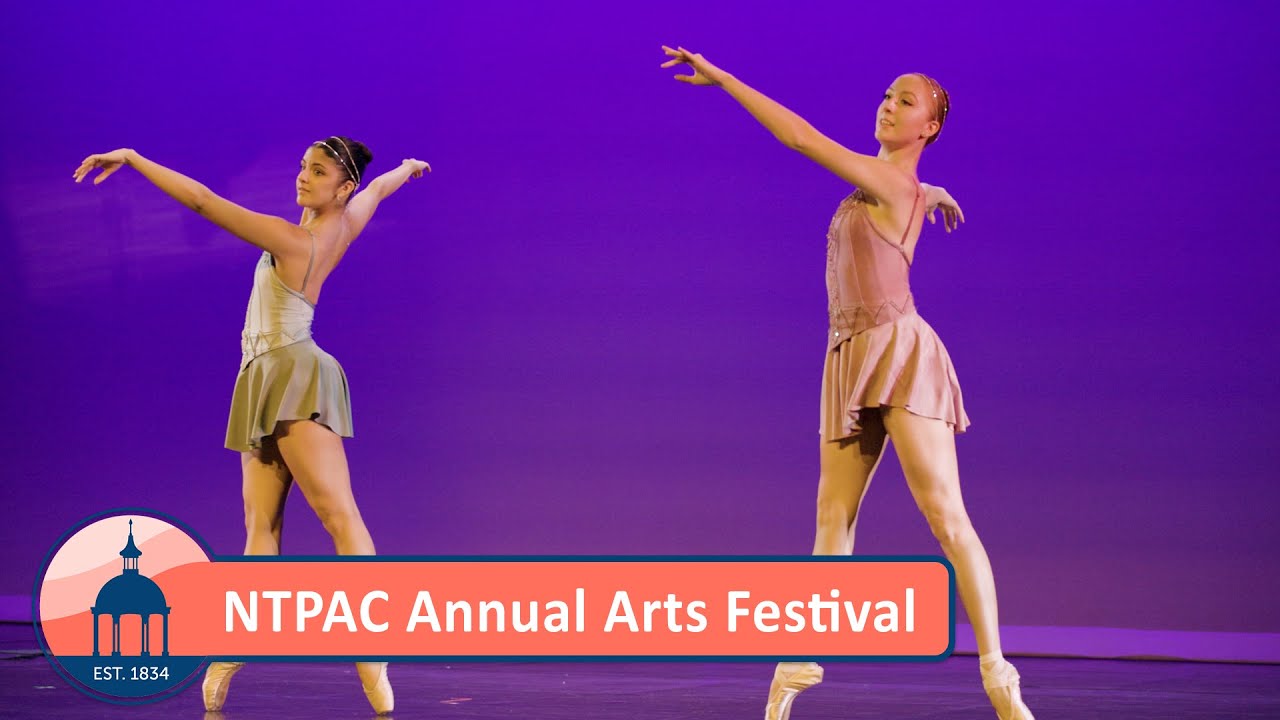 New Tampa Performing Arts Center's 2025 Annual Arts Festival Kicks Off a New Performance Season!