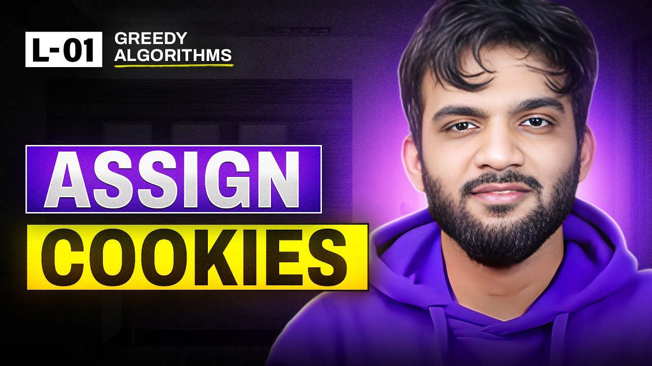 L1. Назначение файлов cookie | Плейлист «Жадный алгоритм»