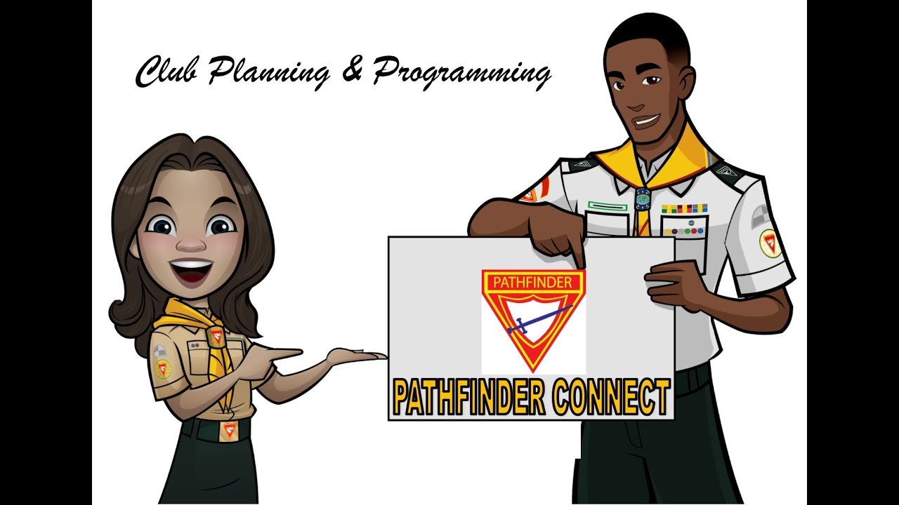 Club Planning and Programming