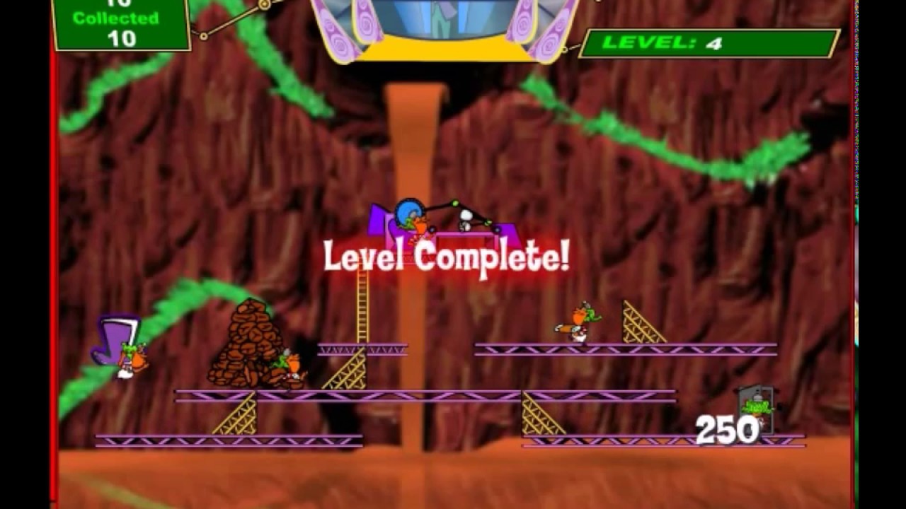 Wonka Crazy Candy Creation Gameplay Sample