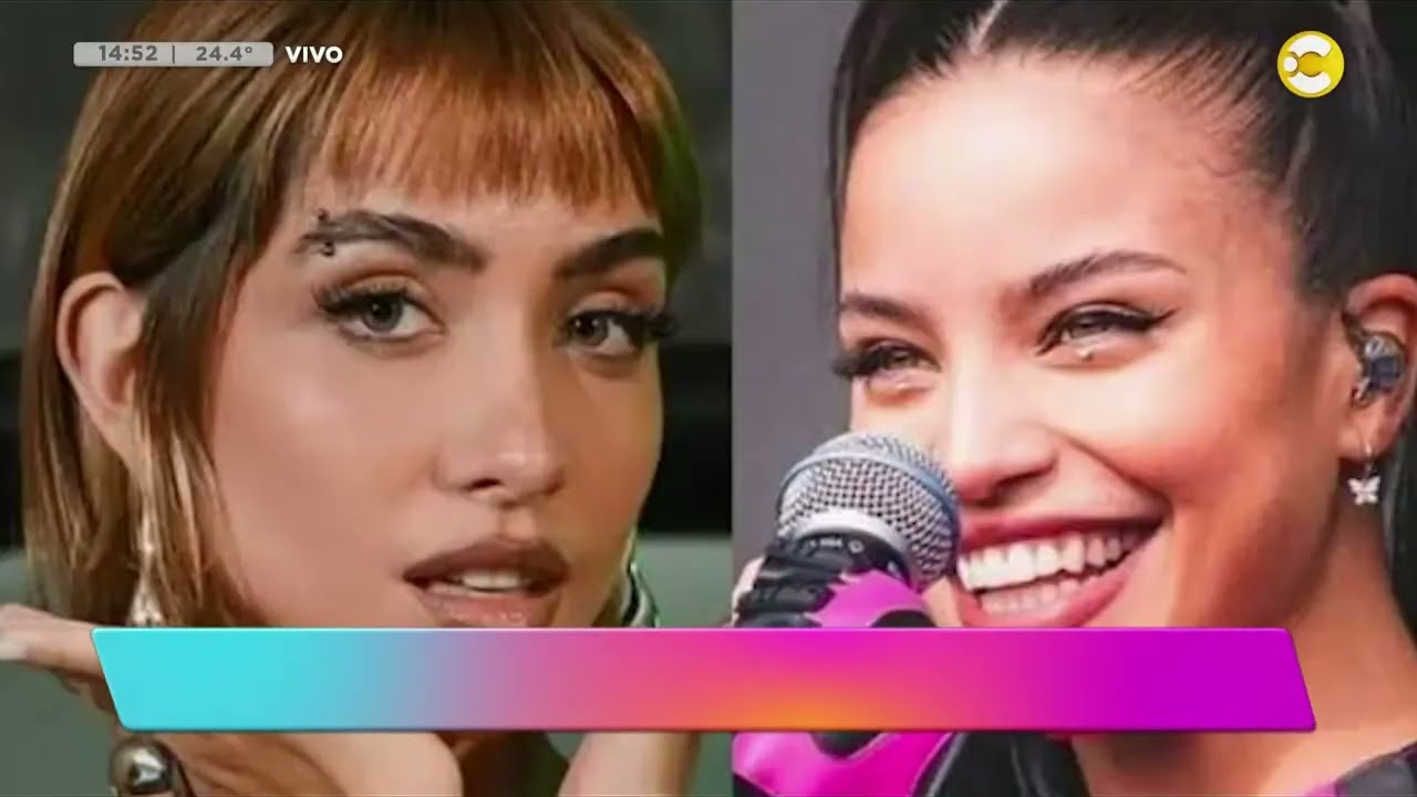 Todos contra Emilia Mernes │VLC│19-03-26