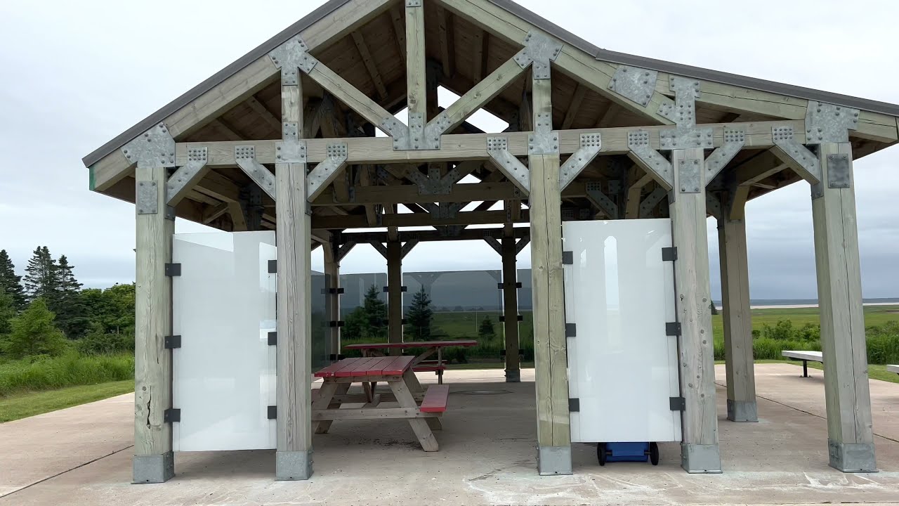 Beaubassin and Fort Lawrence National Historic Sites 4K