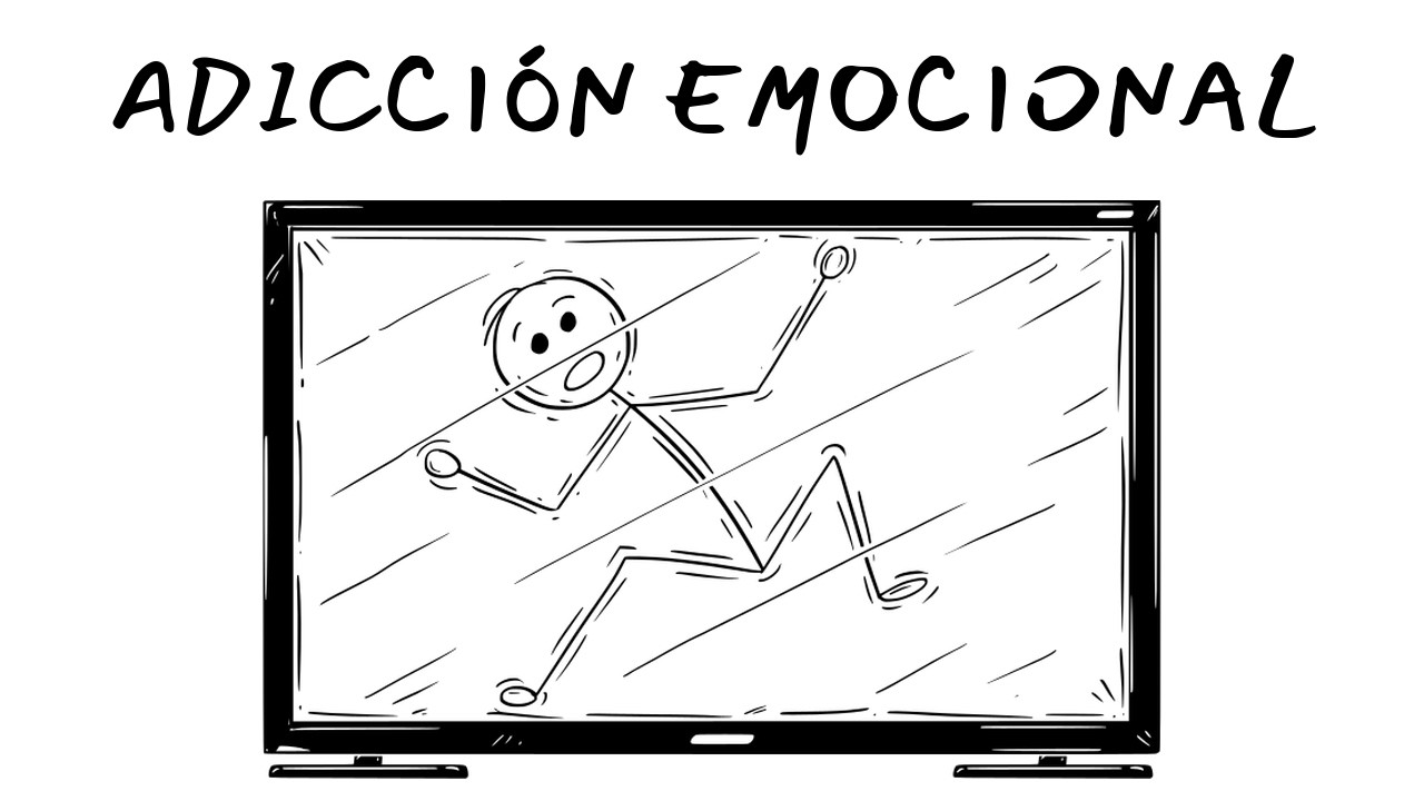Refuerzo intermitente en el amor: Por qu&eacute; no puedes dejar a esa persona